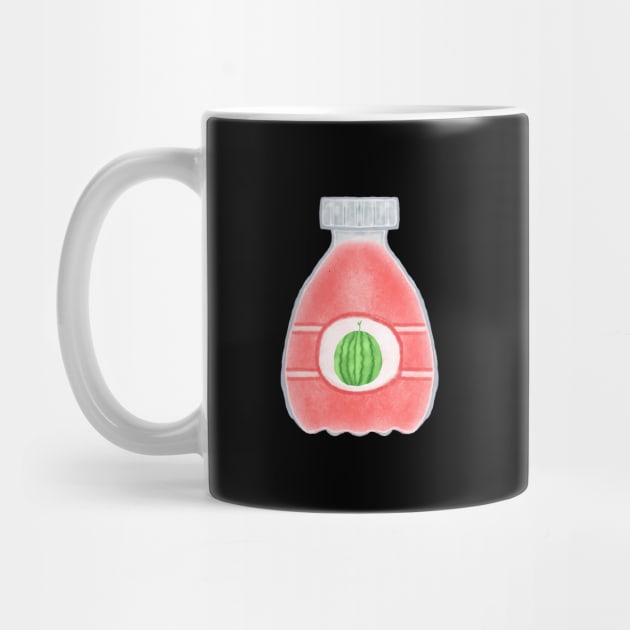 Watermelon Sugar Juice by Aisiiyan